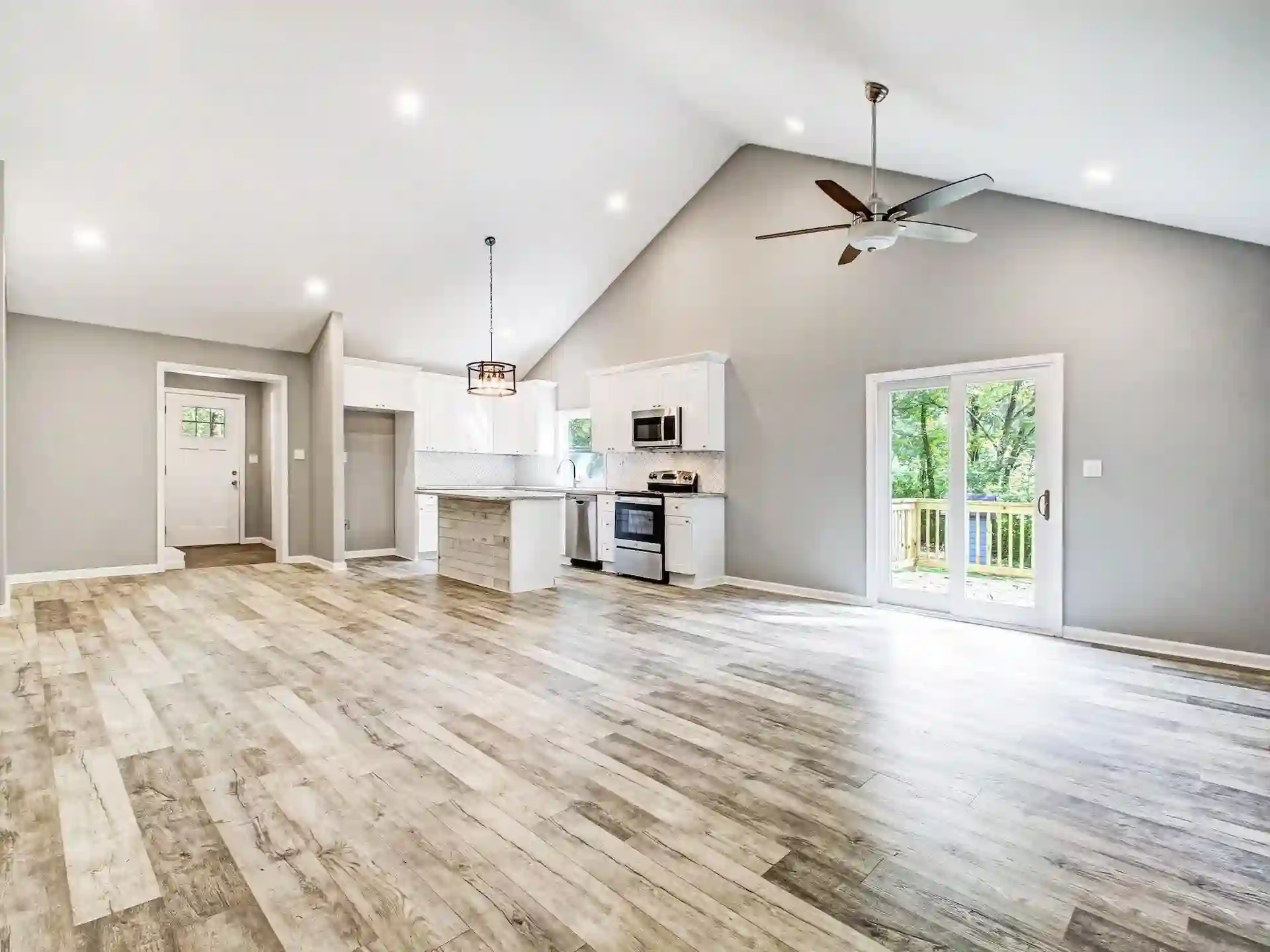 move in and out cleaning services