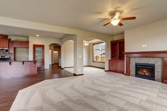 move in and out cleaning services