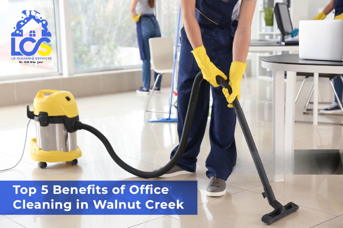 Office Cleaning Services