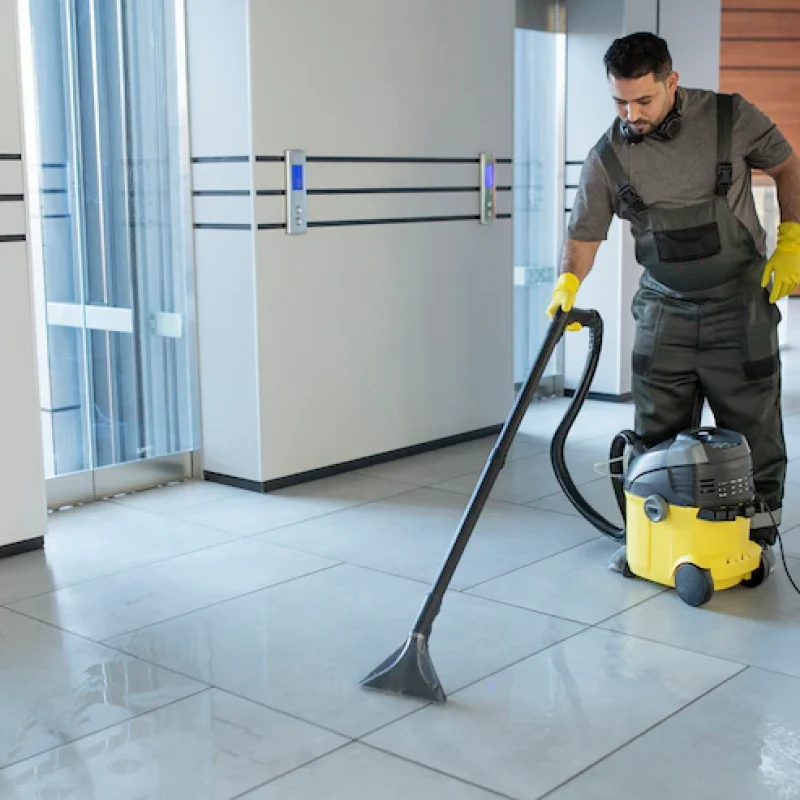 full-shot-man-vacuuming-office-floor_23-2149345550 floor cleaning services