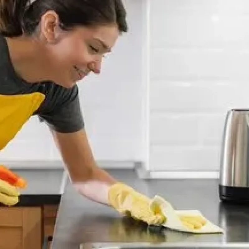 kitchen cleaning services